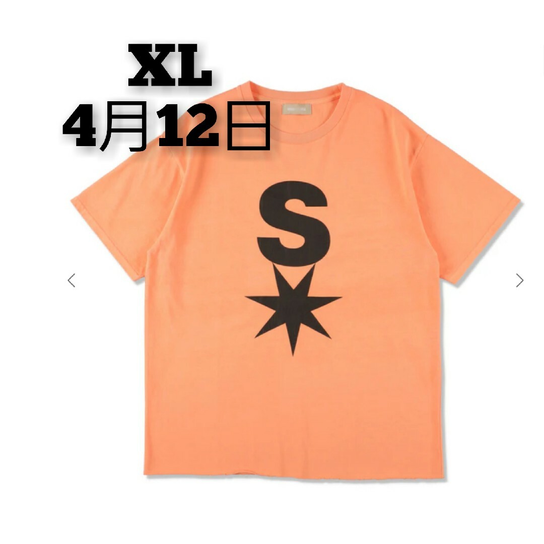 WIND AND SEA - SE SEA S/S TEEの通販 by コム's shop|ウィン WIND AND SEA - SE SEA S/S TEEの通販 by コム's shop|ウィン