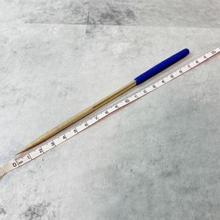 ダイヤモンドニードルファイル やすり 5mm x 180mm 研磨 金属 プラモ(その他)