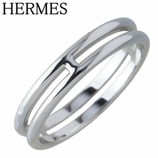 HERMES - 【美品・箱付き】HERMES Mexico | メキシコリング HERMES - 【美品・箱付き】HERMES Mexico | メキシコリング
