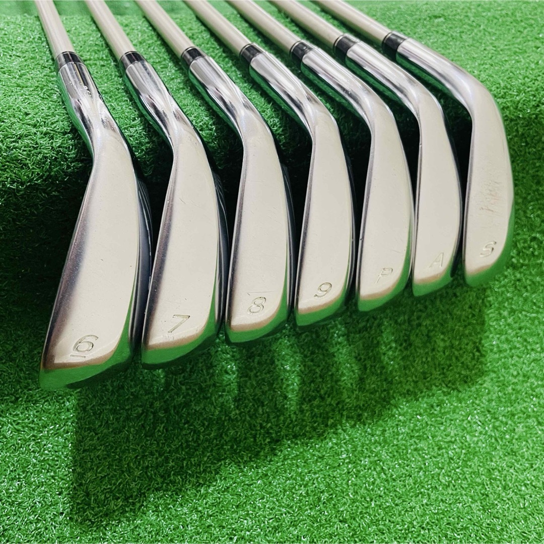 TaylorMade - 8409 TaylorMade perfica テーラーメイド TaylorMade - 8409 TaylorMade perfica テーラーメイド