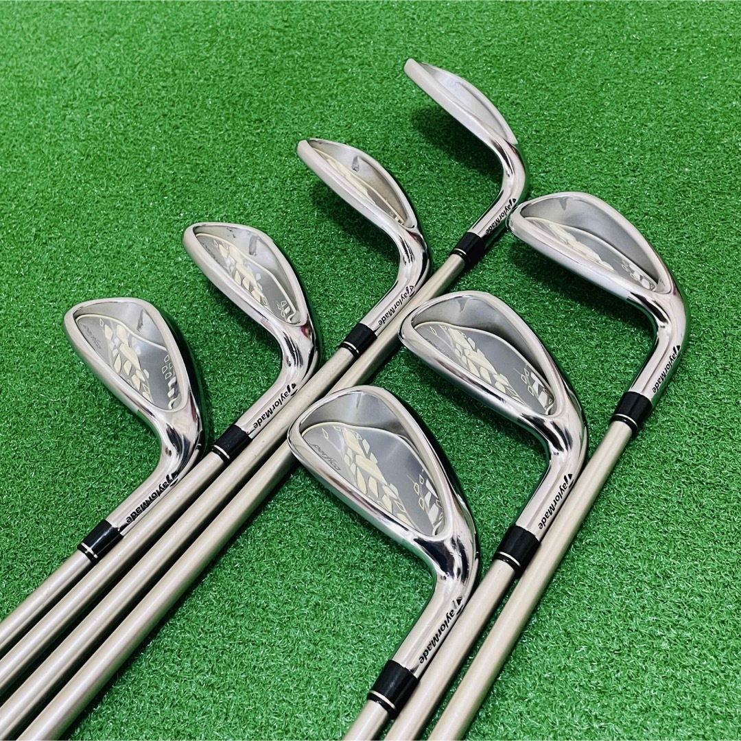 TaylorMade - 8409 TaylorMade perfica テーラーメイド TaylorMade - 8409 TaylorMade perfica テーラーメイド