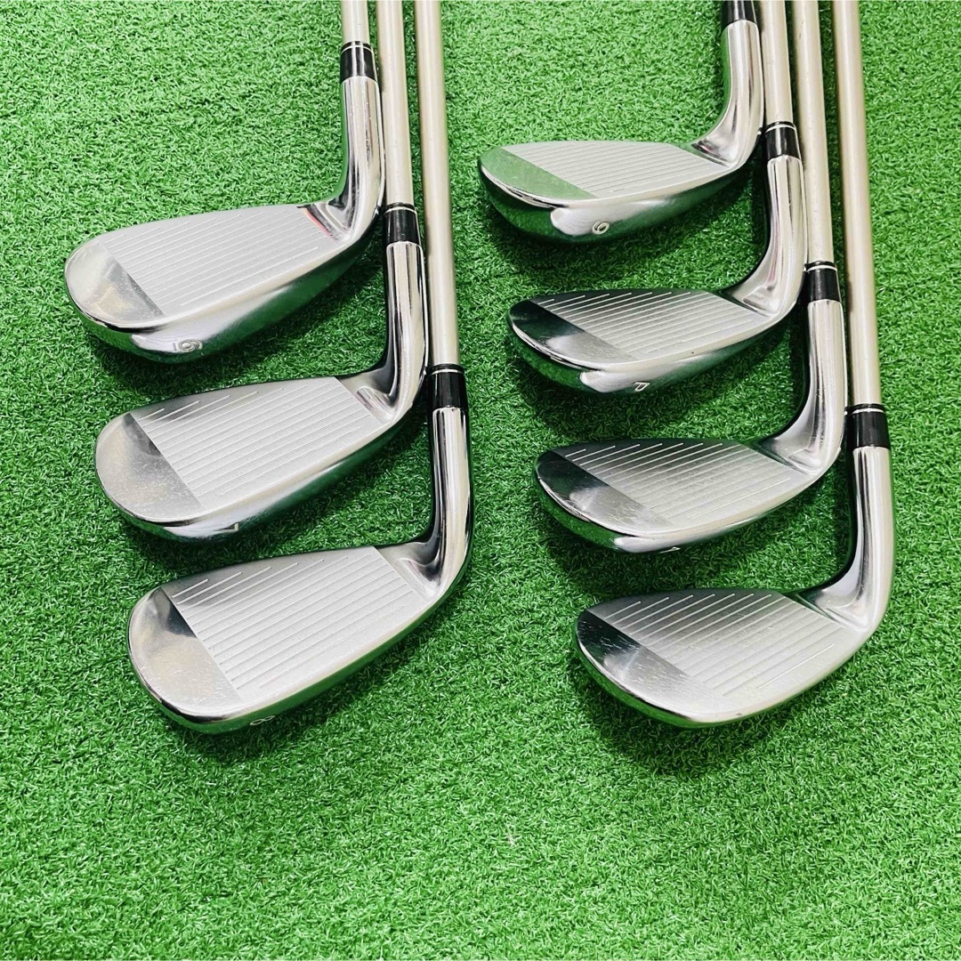 TaylorMade - 8409 TaylorMade perfica テーラーメイド TaylorMade - 8409 TaylorMade perfica テーラーメイド