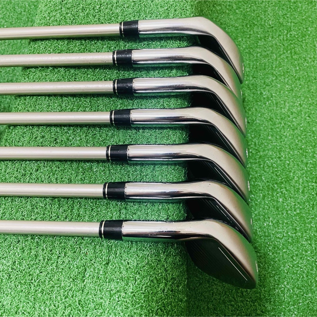 TaylorMade - 8409 TaylorMade perfica テーラーメイド TaylorMade - 8409 TaylorMade perfica テーラーメイド