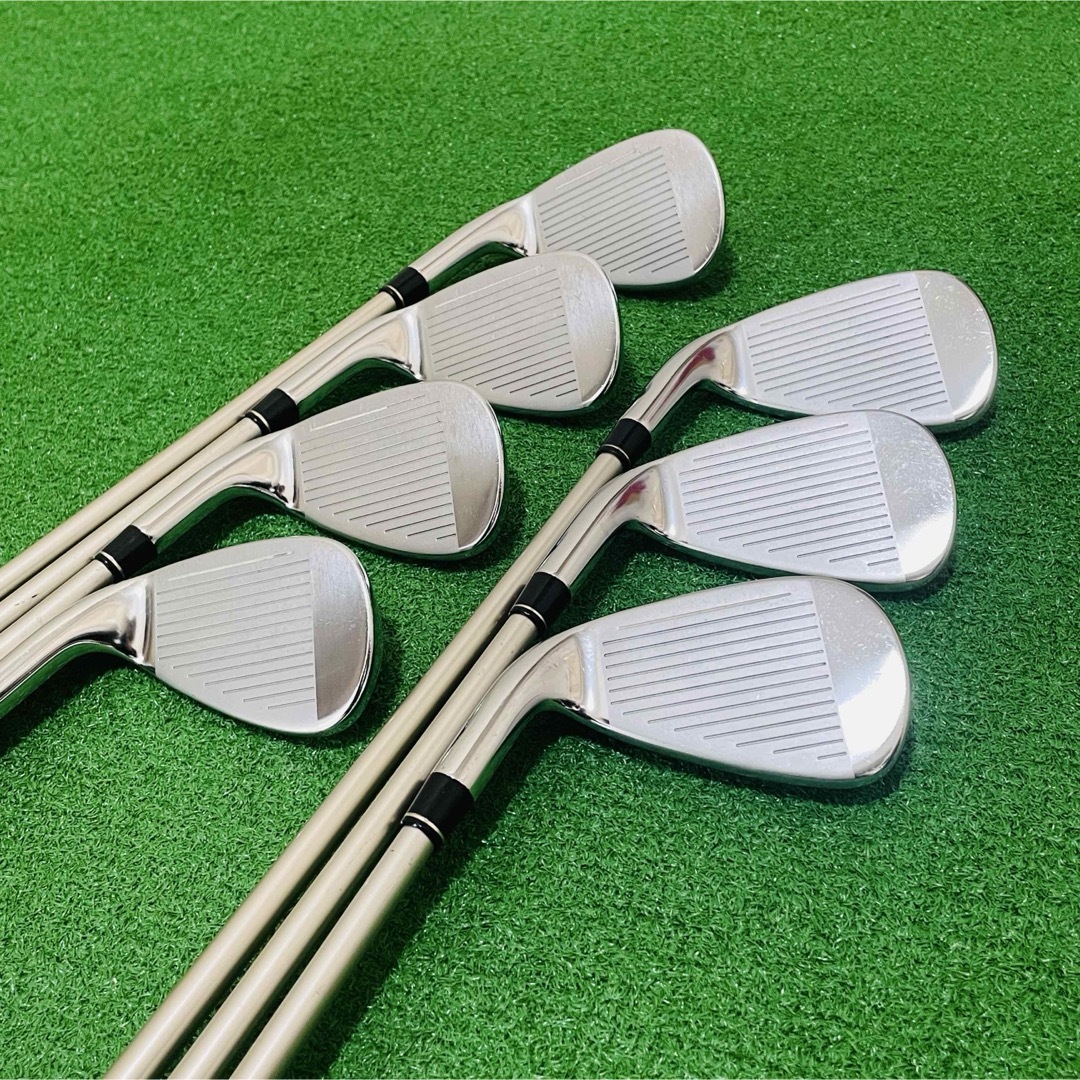 TaylorMade - 8409 TaylorMade perfica テーラーメイド TaylorMade - 8409 TaylorMade perfica テーラーメイド