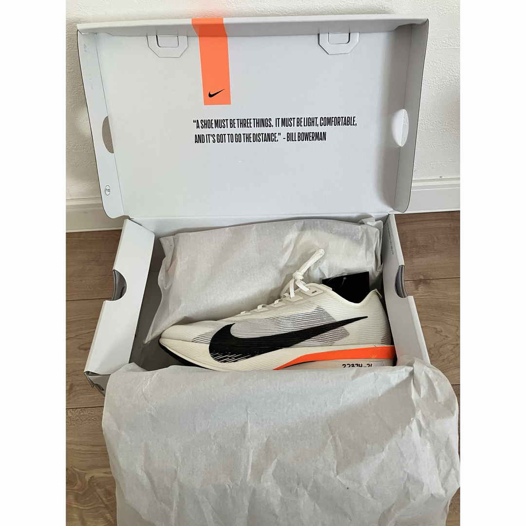 NIKE - NIKE ヴェイパーフライ4 プロト 25.0cmの通販 by 2361's NIKE - NIKE ヴェイパーフライ4 プロト 25.0cmの通販 by 2361's