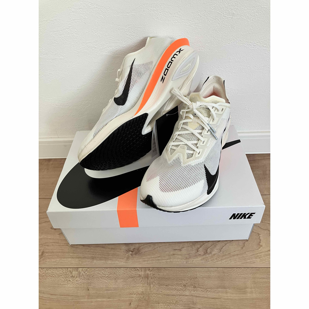 NIKE - NIKE ヴェイパーフライ4 プロト 25.0cmの通販 by 2361's NIKE - NIKE ヴェイパーフライ4 プロト 25.0cmの通販 by 2361's