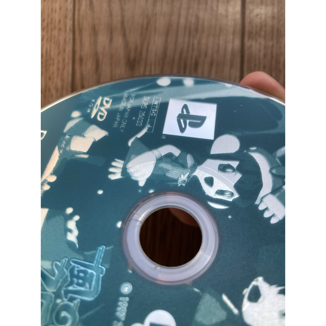 PlayStation2 - PS2風のクロノア2 世界が望んだ忘れものの通販 PlayStation2 - PS2風のクロノア2 世界が望んだ忘れものの通販