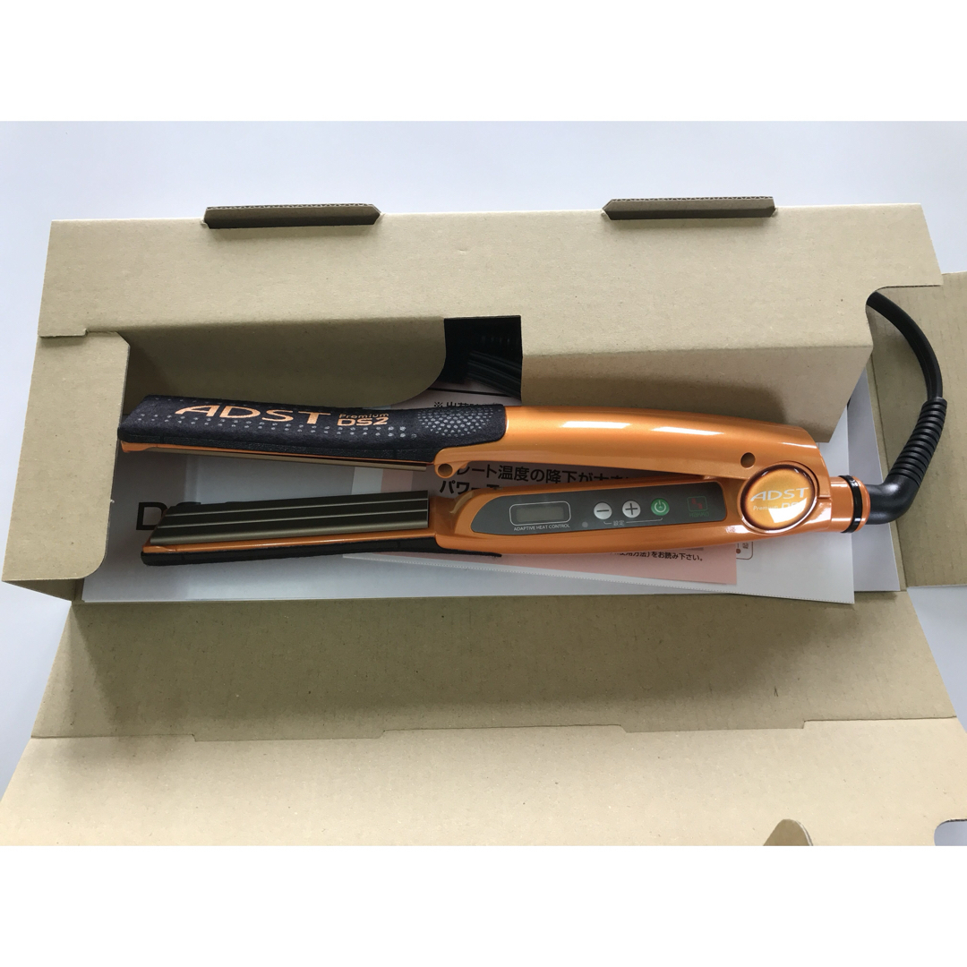 ADST - 新品未使用 プロ業務用 ADST Premium DS2 アドスト ADST - 新品未使用 プロ業務用 ADST Premium DS2 アドスト