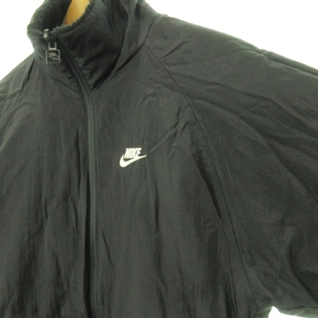 NIKE - ナイキ NIKE ビッグスウッシュ リバーシブル ボア NIKE - ナイキ NIKE ビッグスウッシュ リバーシブル ボア
