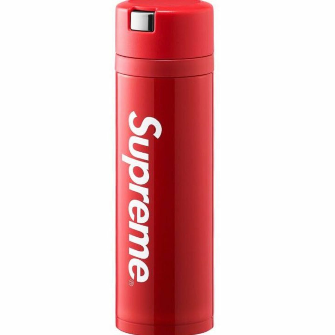 Supreme - 納品書付き Supreme 17AW 象印 ステンレスボトル 水筒 Supreme - 納品書付き Supreme 17AW 象印 ステンレスボトル 水筒