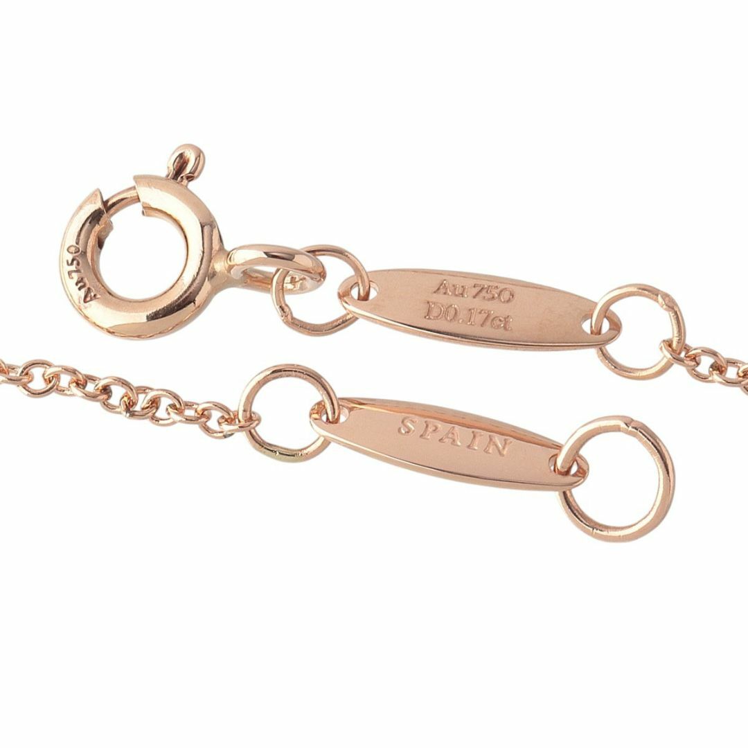 Tiffany & Co. - ティファニー ダイヤ ネックレス バイザヤード Tiffany & Co. - ティファニー ダイヤ ネックレス バイザヤード