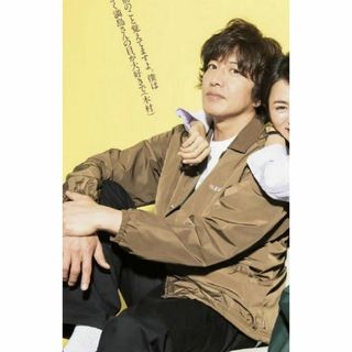 Supreme(ナイロンジャケット)のフリマアイテム一覧 Supreme(ナイロンジャケット)のフリマアイテム一覧
