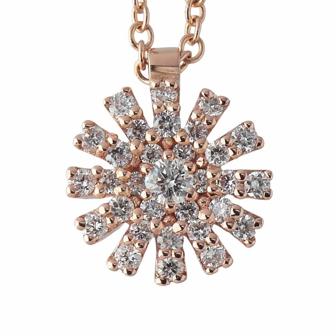 Damiani - ダミアーニ マルゲリータ ダイヤ ネックレス 現行 Damiani - ダミアーニ マルゲリータ ダイヤ ネックレス 現行