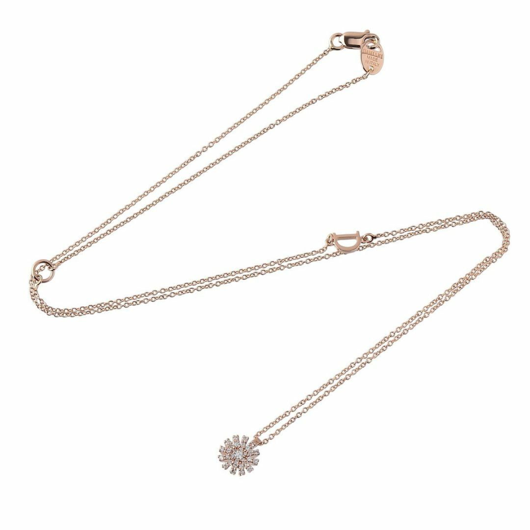 Damiani - ダミアーニ マルゲリータ ダイヤ ネックレス 現行 Damiani - ダミアーニ マルゲリータ ダイヤ ネックレス 現行