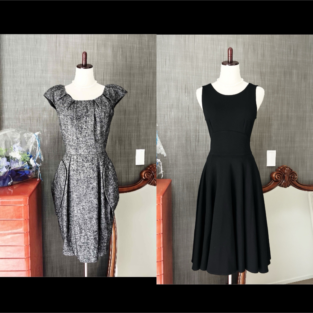 Christian Dior - 美品 Christian Dior ディオール ツイード 美 Christian Dior - 美品 Christian Dior ディオール ツイード 美