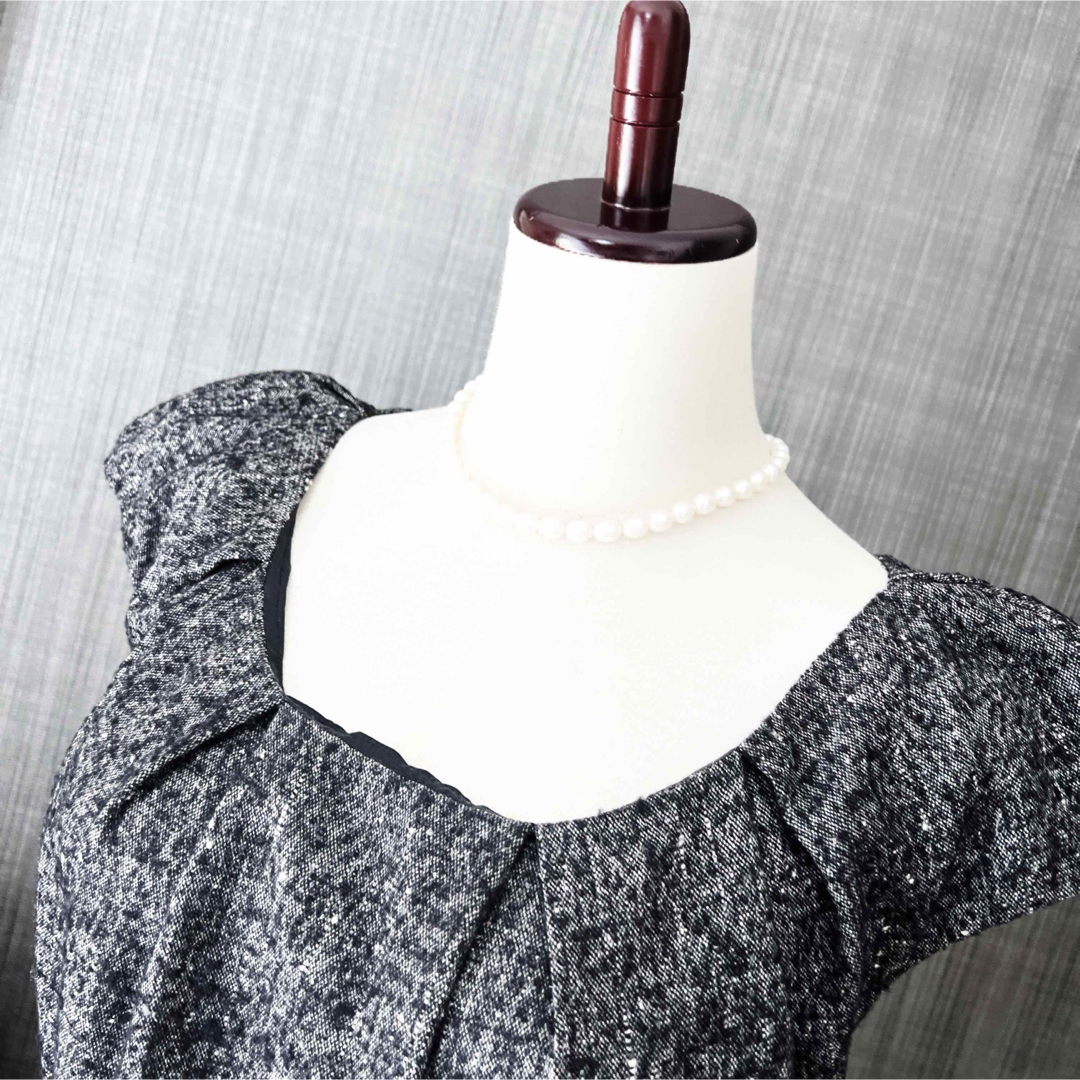 Christian Dior - 美品 Christian Dior ディオール ツイード 美 Christian Dior - 美品 Christian Dior ディオール ツイード 美