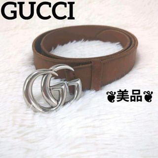 GUCCI(ベルト ・ ブラウン/茶色系)のフリマアイテム一覧 GUCCI(ベルト ・ ブラウン/茶色系)のフリマアイテム一覧