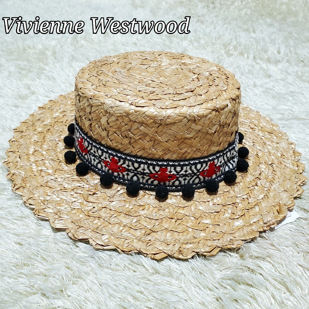 Vivienne Westwood - 未使用品✨ヴィヴィアンウエストウッド Vivienne Westwood - 未使用品✨ヴィヴィアンウエストウッド