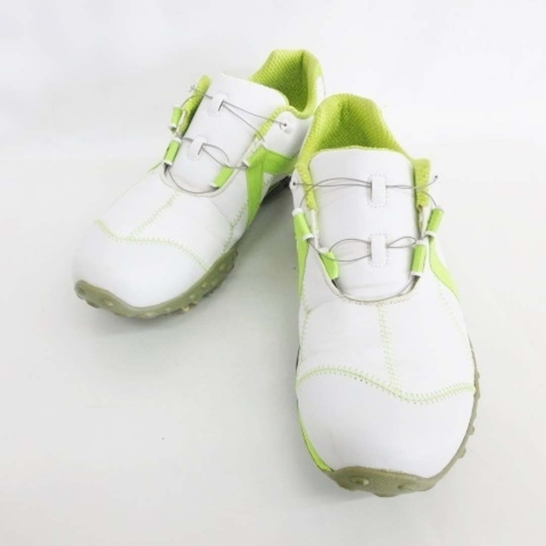 FootJoy - フットジョイ FJ ゴルフシューズ スパイク ダイヤル式 FootJoy - フットジョイ FJ ゴルフシューズ スパイク ダイヤル式