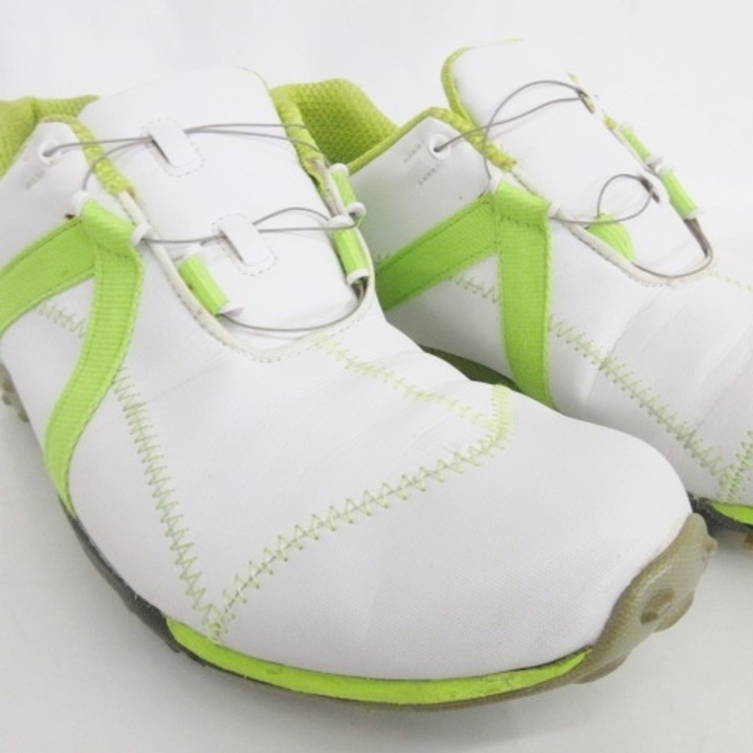 FootJoy - フットジョイ FJ ゴルフシューズ スパイク ダイヤル式 FootJoy - フットジョイ FJ ゴルフシューズ スパイク ダイヤル式