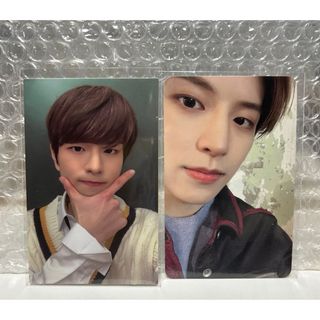 ATEEZ - ateez will soundwave ラキドロ 天使 トレカ ミンギの ATEEZ - ateez will soundwave ラキドロ 天使 トレカ ミンギの