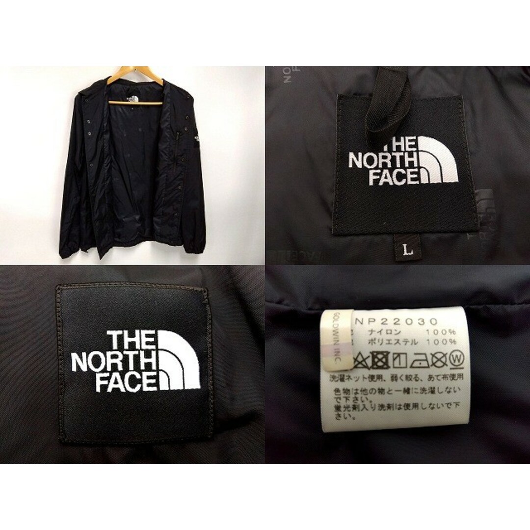 THE NORTH FACE - s25g-557n【中古】THE NORTH FACE ノース THE NORTH FACE - s25g-557n【中古】THE NORTH FACE ノース