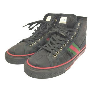 GUCCI - グッチ 新品 未使用 スニーカー 靴紐の通販 by SENSE's GUCCI - グッチ 新品 未使用 スニーカー 靴紐の通販 by SENSE's