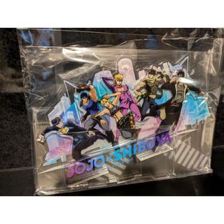 JOJO - B賞 プロシュート 一番くじ ジョジョの奇妙な冒険 HITMAN JOJO - B賞 プロシュート 一番くじ ジョジョの奇妙な冒険 HITMAN
