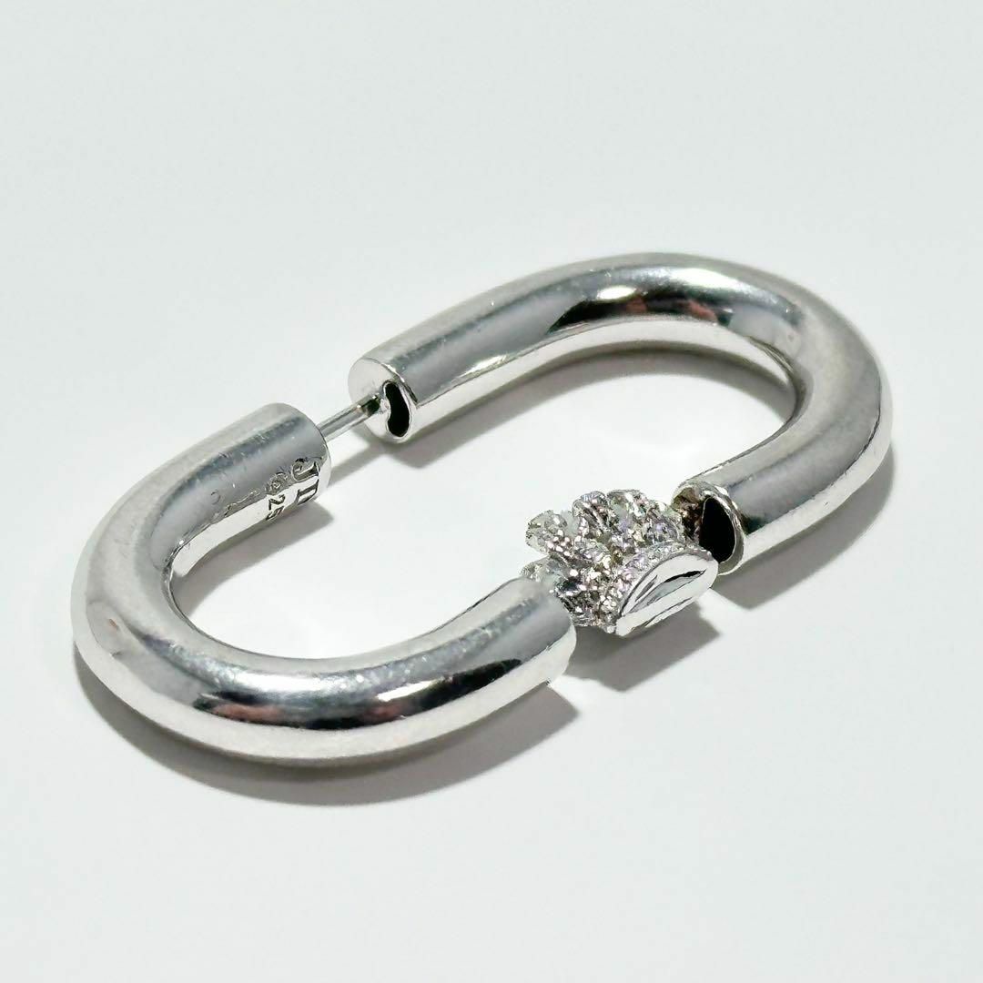 Justin Davis - justin Davis スペリオール ピアス クラウン Justin Davis - justin Davis スペリオール ピアス クラウン