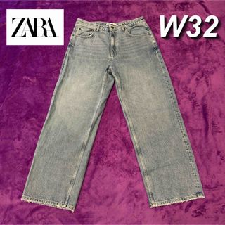 ZARA - ZARA × STUDIO NICHOLSON プリーツパンツ 36 29の通販 by ZARA - ZARA × STUDIO NICHOLSON プリーツパンツ 36 29の通販 by