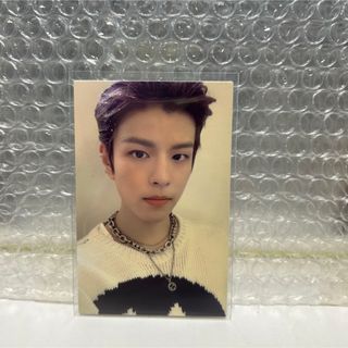 Stray Kids - Stray Kids kms中華 ヨントン サイン会 トレカ Stray Kids - Stray Kids kms中華 ヨントン サイン会 トレカ