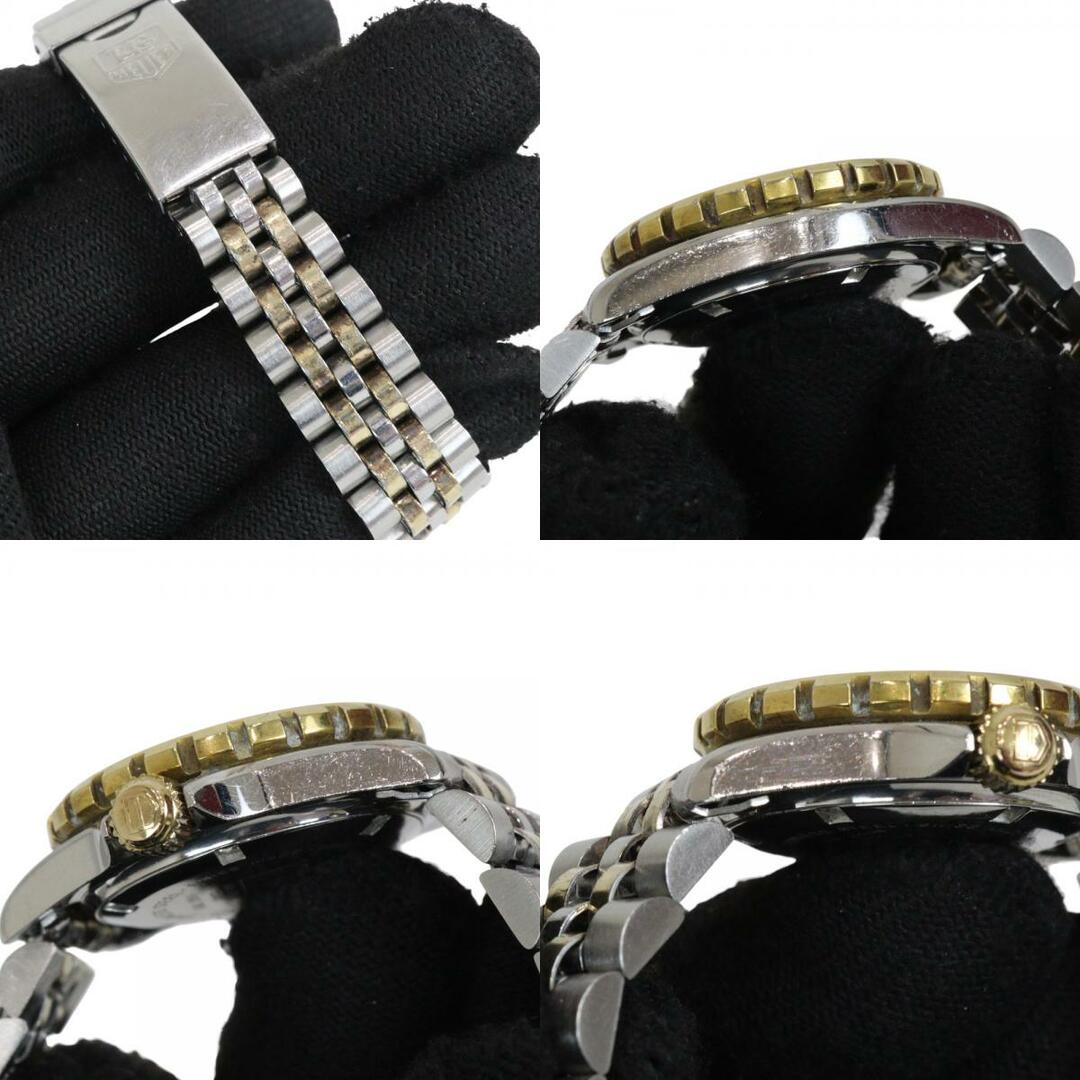 TAG Heuer - 【電池交換済】TAGHeuer タグ・ホイヤー TAG Heuer - 【電池交換済】TAGHeuer タグ・ホイヤー