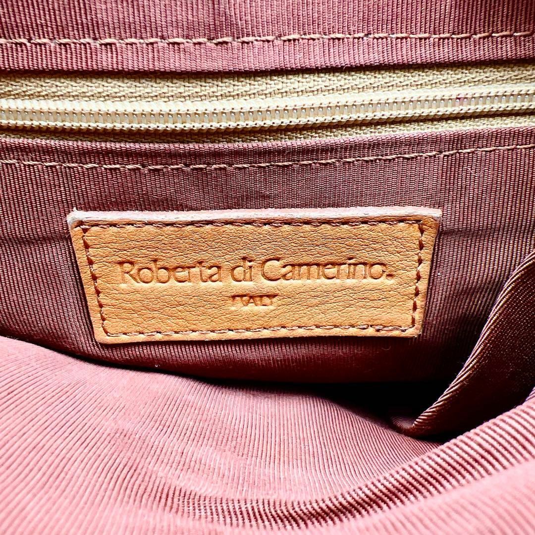 Roberta di Camerino - Roberta di Camerino レザー ワン Roberta di Camerino - Roberta di Camerino レザー ワン