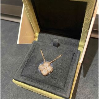 Van Cleef & Arpels - 【美品】Van Cleef & Arpels、ポーチ Van Cleef & Arpels - 【美品】Van Cleef & Arpels、ポーチ