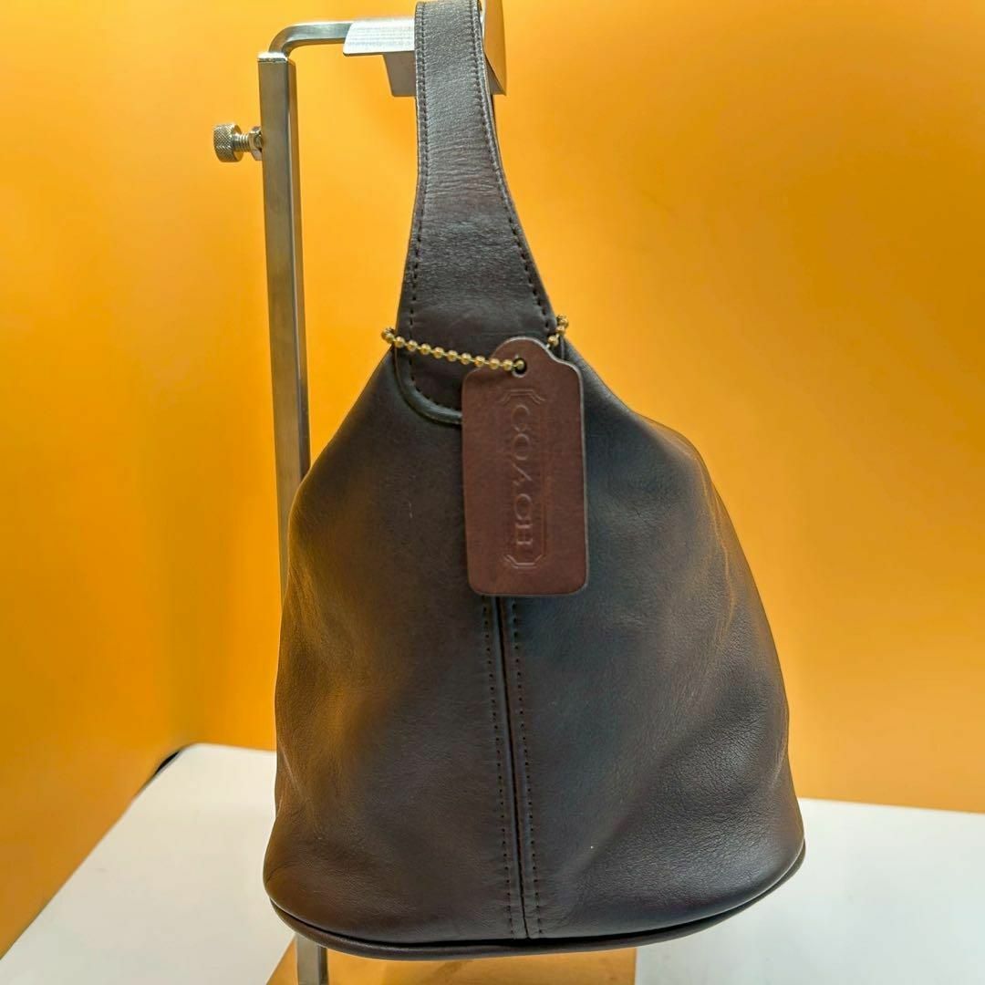 COACH - 美品】OLD COACH オールドコーチ アクセサリーポーチ COACH - 美品】OLD COACH オールドコーチ アクセサリーポーチ