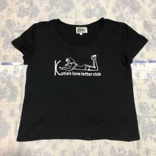 Katie - Katie UNDER PRETTIES bottleneckone-pieceの通販 by ゆ Katie - Katie UNDER PRETTIES bottleneckone-pieceの通販 by ゆ