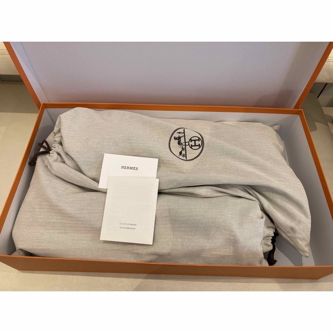 HERMES - エルメス ブーツ ジャンピング 新品未使用の通販 by MR HERMES - エルメス ブーツ ジャンピング 新品未使用の通販 by MR