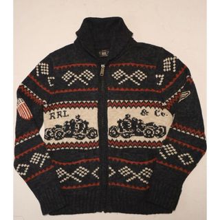 RRL(カーディガン)のフリマアイテム一覧 RRL(カーディガン)のフリマアイテム一覧