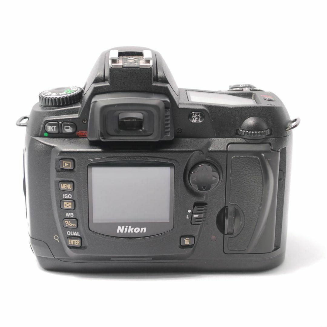 Nikon - ❤即購入1000円OFF❤ニコン Nikon D70 遠くも、近くも Nikon - ❤即購入1000円OFF❤ニコン Nikon D70 遠くも、近くも
