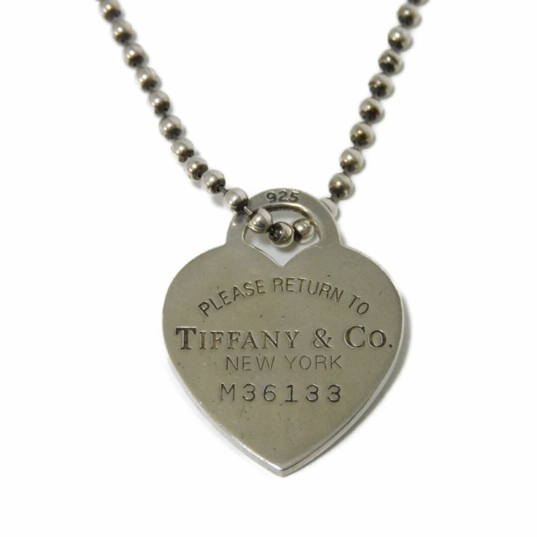 Tiffany & Co. - TIFFANY&Co. ティファニー リターン トゥ Tiffany & Co. - TIFFANY&Co. ティファニー リターン トゥ