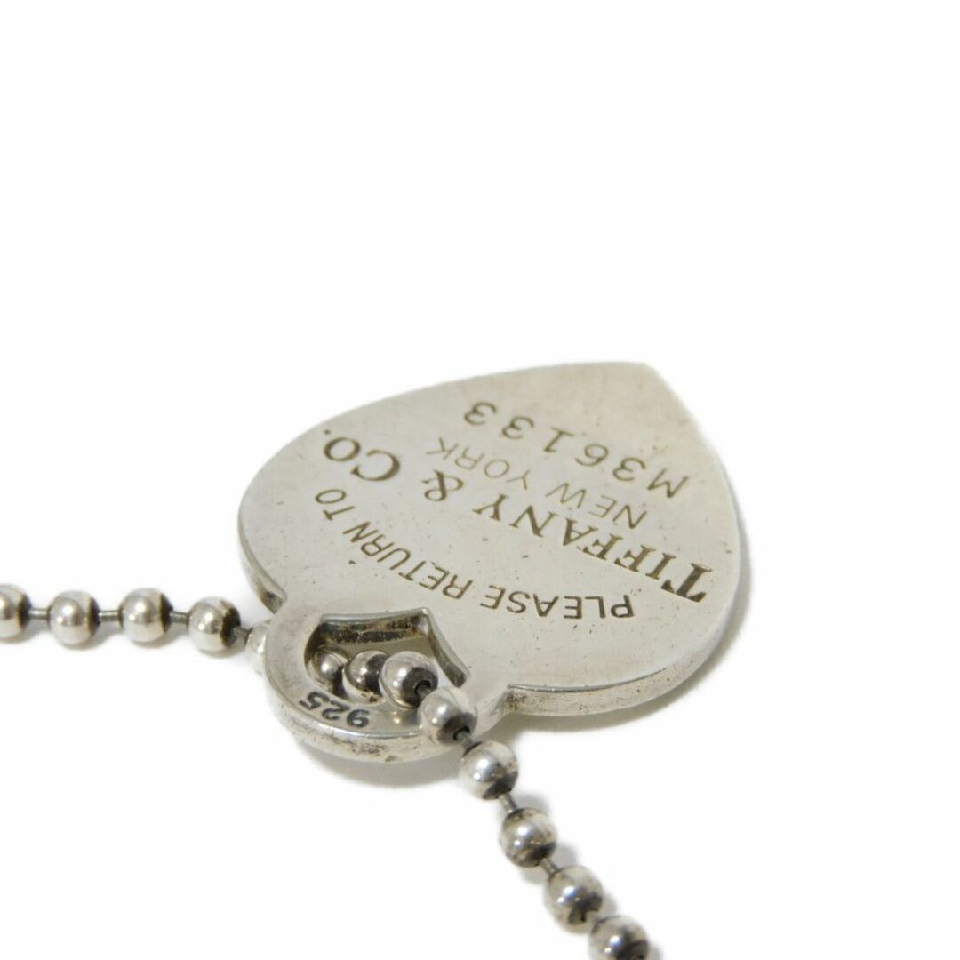 Tiffany & Co. - TIFFANY&Co. ティファニー リターン トゥ Tiffany & Co. - TIFFANY&Co. ティファニー リターン トゥ