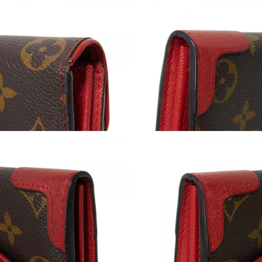 LOUIS VUITTON - LOUIS VUITTON ルイ・ヴィトン ポルトフォイユ LOUIS VUITTON - LOUIS VUITTON ルイ・ヴィトン ポルトフォイユ