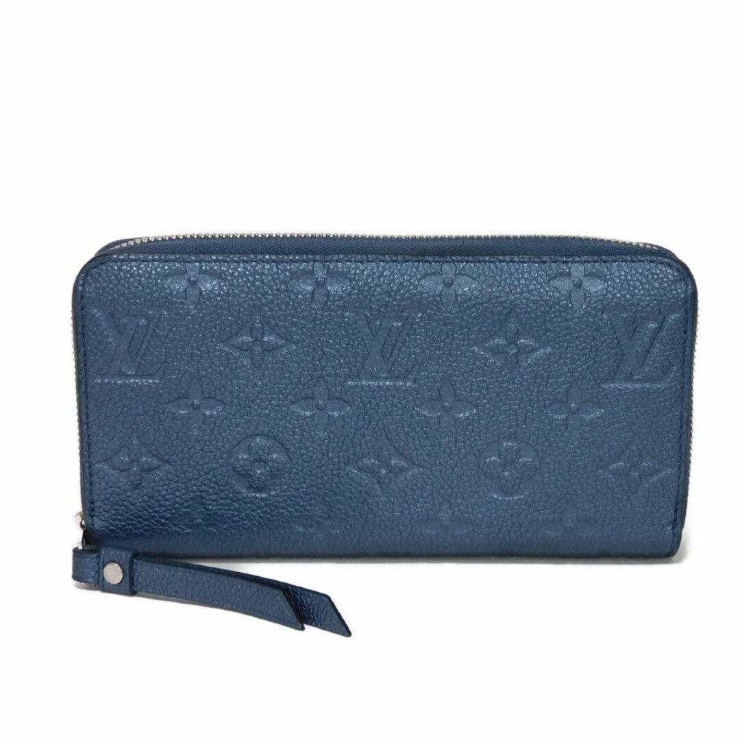 LOUIS VUITTON - LOUIS VUITTON ルイ・ヴィトン ジッピー LOUIS VUITTON - LOUIS VUITTON ルイ・ヴィトン ジッピー