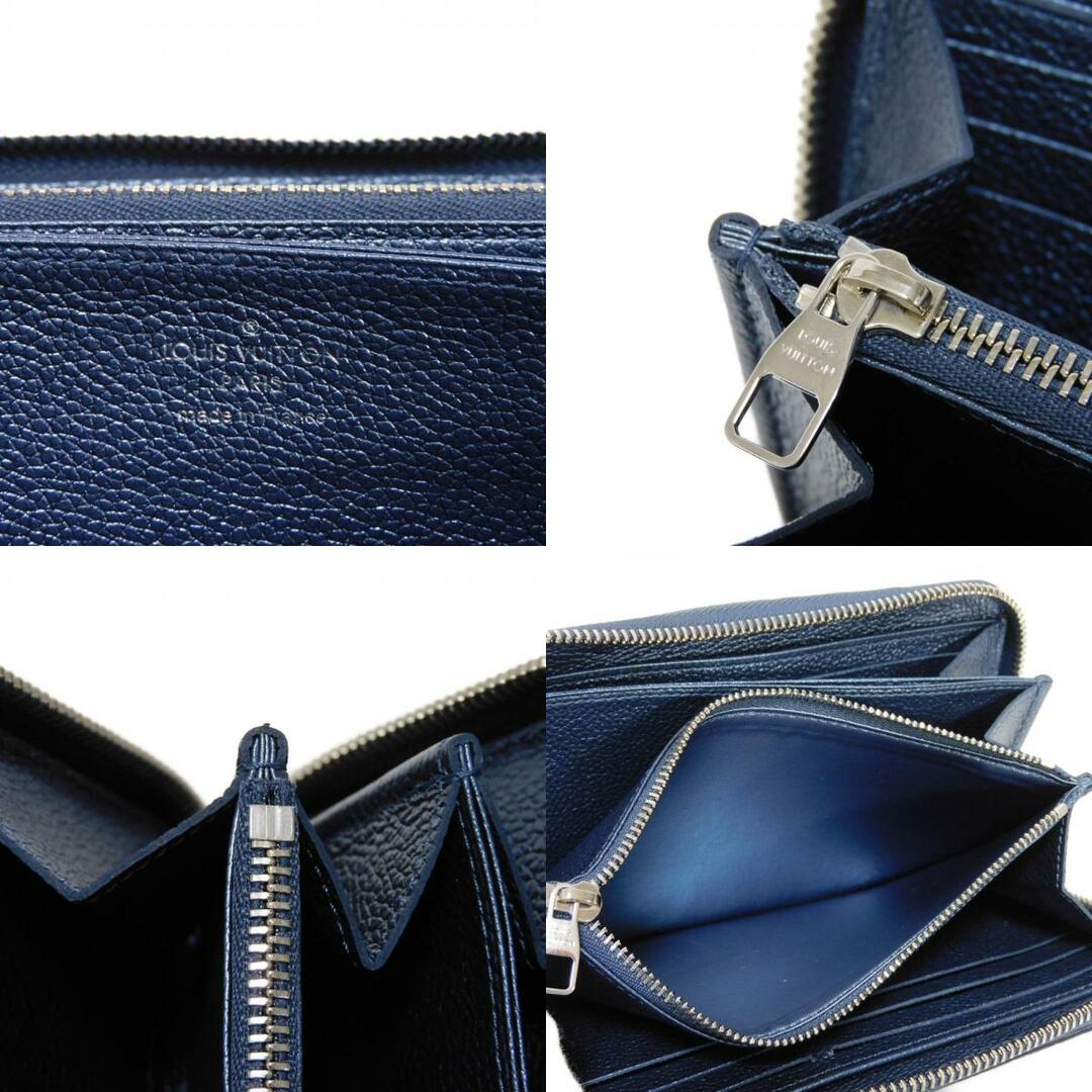 LOUIS VUITTON - LOUIS VUITTON ルイ・ヴィトン ジッピー LOUIS VUITTON - LOUIS VUITTON ルイ・ヴィトン ジッピー