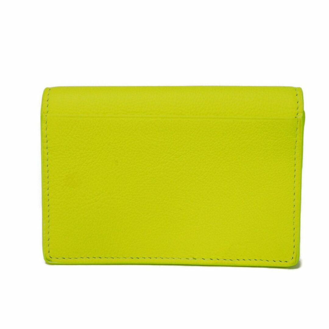 BALENCIAGA - BALENCIAGA バレンシアガ ペーパー カードホルダー BALENCIAGA - BALENCIAGA バレンシアガ ペーパー カードホルダー