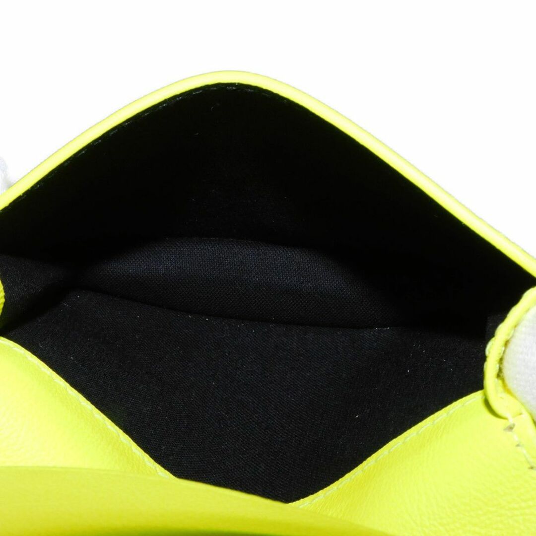 BALENCIAGA - BALENCIAGA バレンシアガ ペーパー カードホルダー BALENCIAGA - BALENCIAGA バレンシアガ ペーパー カードホルダー
