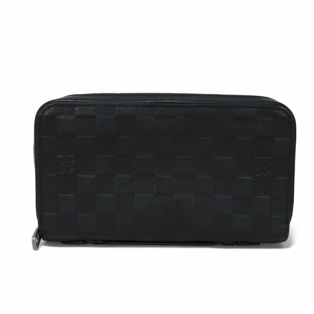 LOUIS VUITTON - LOUIS VUITTON ルイ・ヴィトン ジッピー XL LOUIS VUITTON - LOUIS VUITTON ルイ・ヴィトン ジッピー XL