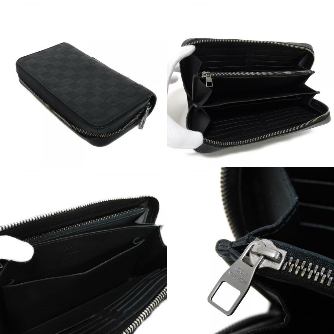 LOUIS VUITTON - LOUIS VUITTON ルイ・ヴィトン ジッピー XL LOUIS VUITTON - LOUIS VUITTON ルイ・ヴィトン ジッピー XL