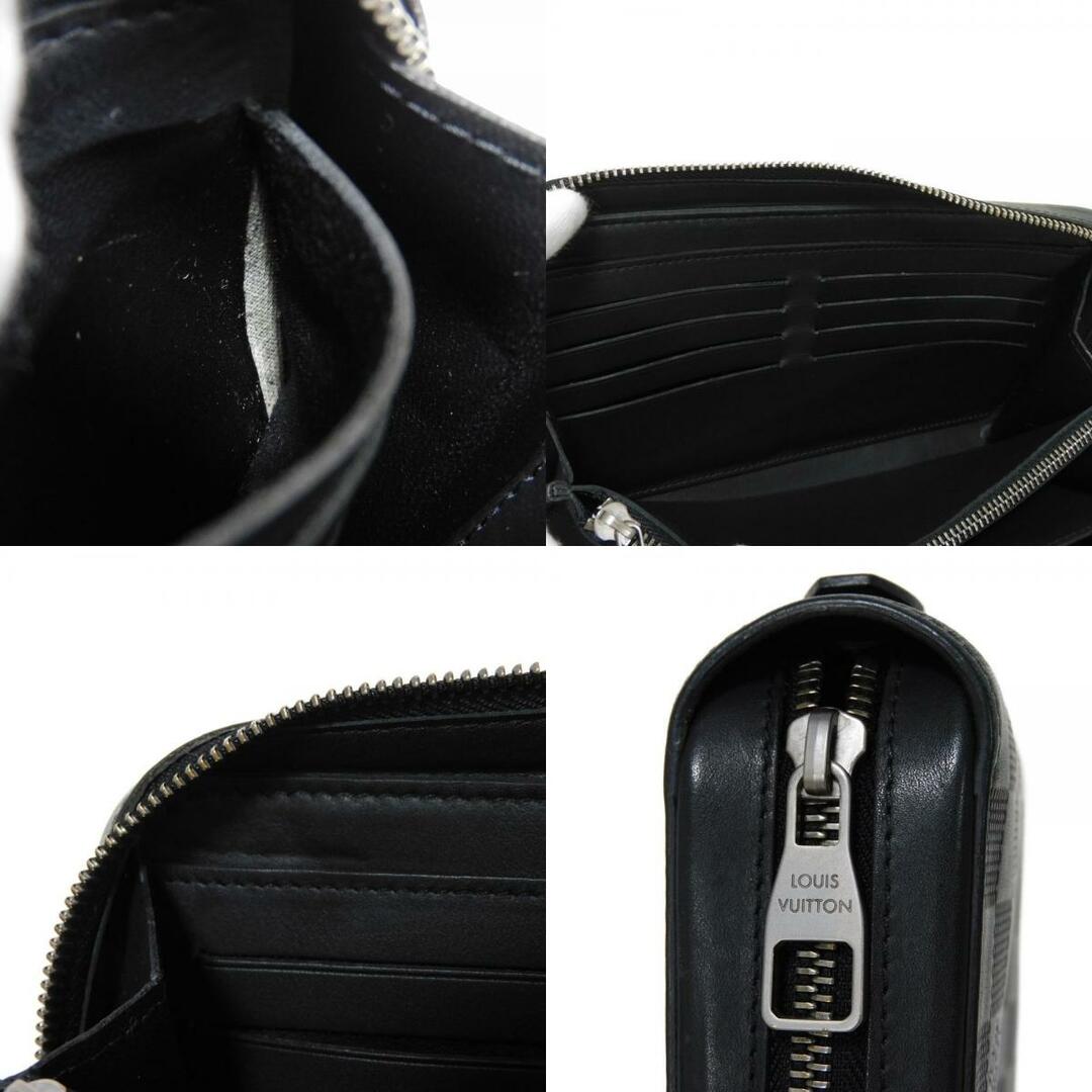 LOUIS VUITTON - LOUIS VUITTON ルイ・ヴィトン ジッピー XL LOUIS VUITTON - LOUIS VUITTON ルイ・ヴィトン ジッピー XL