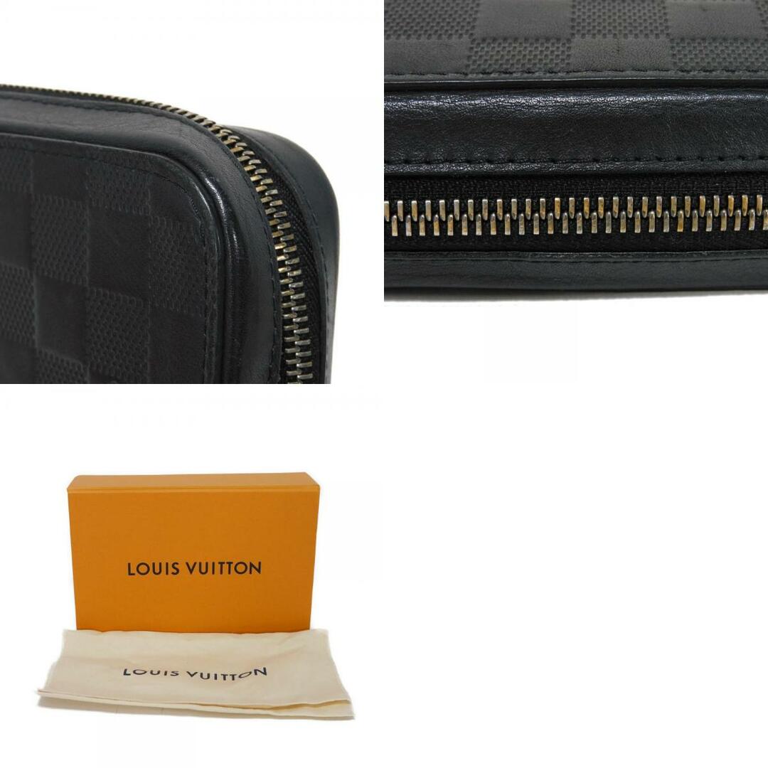 LOUIS VUITTON - LOUIS VUITTON ルイ・ヴィトン ジッピー XL LOUIS VUITTON - LOUIS VUITTON ルイ・ヴィトン ジッピー XL